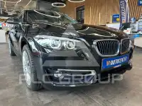 2019 BMW 218