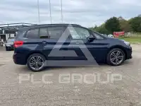 2019 BMW 218