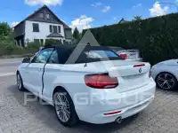 2019 BMW 218