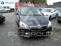 2019 BMW 218