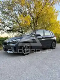 2019 BMW 218