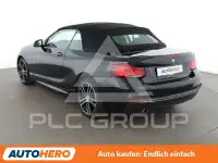2019 BMW 218