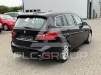 2019 BMW 218