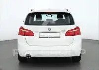 2019 BMW 218