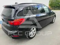 2019 BMW 218