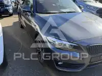 2019 BMW 218