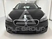 2019 BMW 218