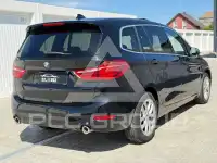 2019 BMW 218