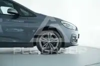 2019 BMW 218