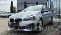 2019 BMW 218