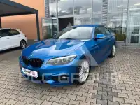 2019 BMW 218