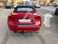 2019 BMW 218