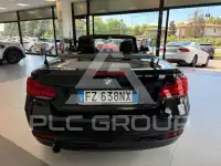 2019 BMW 218