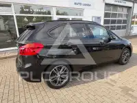 2019 BMW 218