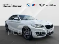 2019 BMW 218