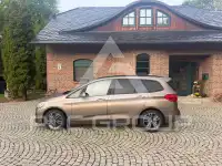 2019 BMW 218