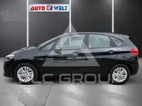 2019 BMW 218