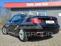 2019 BMW 218