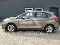 2019 BMW 218