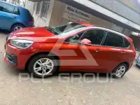 2019 BMW 218