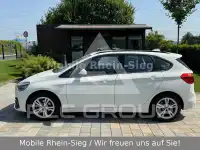 2019 BMW 218
