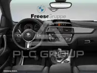 2019 BMW 218