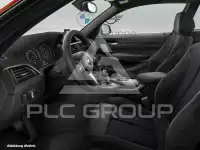 2019 BMW 218