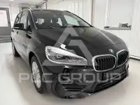 2019 BMW 218