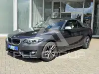 2019 BMW 218