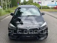 2019 BMW 218