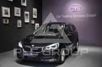 2019 BMW 218