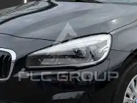 2019 BMW 218