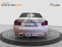 2019 BMW 218