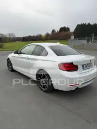 2019 BMW 218