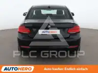 2019 BMW 218