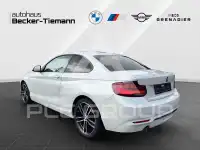 2019 BMW 218
