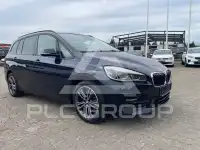2019 BMW 218
