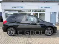 2019 BMW 218