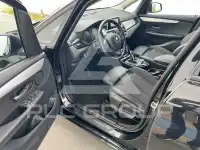 2019 BMW 218