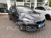 2019 BMW 218