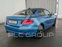 2019 BMW 218