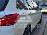 2019 BMW 218