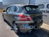 2019 BMW 218