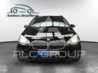 2019 BMW 218