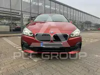 2019 BMW 218