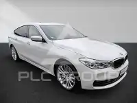 2019 BMW 630