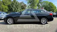 2019 BMW 630