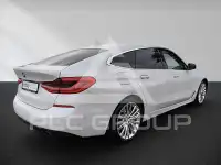 2019 BMW 630