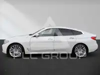 2019 BMW 630