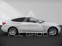 2019 BMW 630